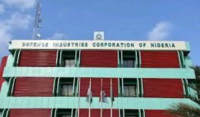 Kaduna Explosion: FG Sets Up Committee To Probe DICON Blast