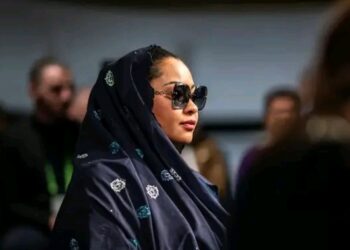 Court  Adjourns Natasha’s Cybercrime Case to October 20 for Further Hearing