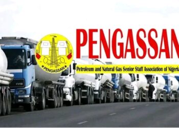 JUST IN: PENGASSAN Strike Triggers Thermal Plant Shutdowns, Threatening Grid Collapse