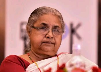 Nepal Imposes Travel Ban On ex-PM Over  Violence Protest