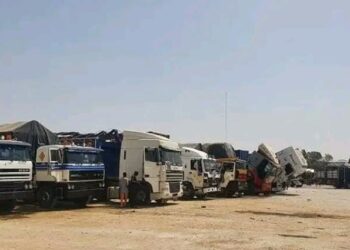 Insecurity: Ododo Orders Closure Of Illegal Trailer Parks In Kogi