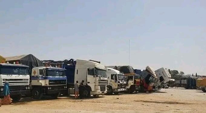 Insecurity: Ododo Orders Closure Of Illegal Trailer Parks In Kogi