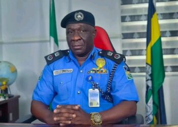 Police Begin Enforcement Of Tinted Glass, Siren Bans October – Delta CP