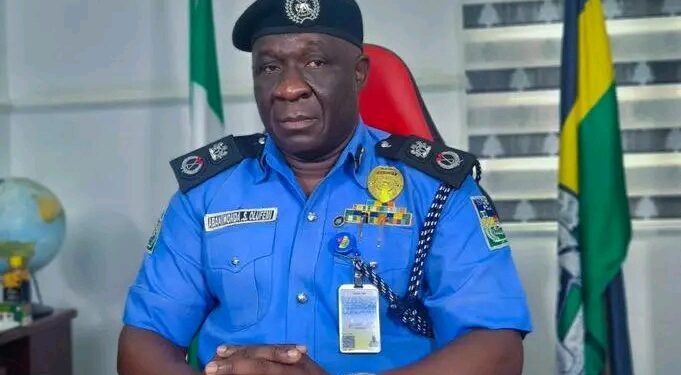 Police Begin Enforcement Of Tinted Glass, Siren Bans October – Delta CP