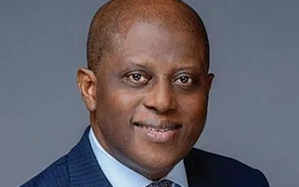 BREAKING: Central Bank Slashes Monetary Policy Rate to 27%