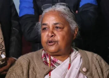 Sushila Karki Named Nepal First Female Interim Prime Minister After Violent Protests