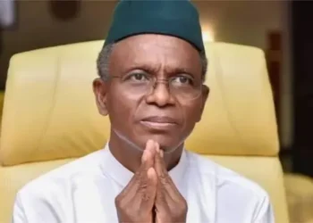 El-Rufai Advised Against Provocative Comments On Security Efforts