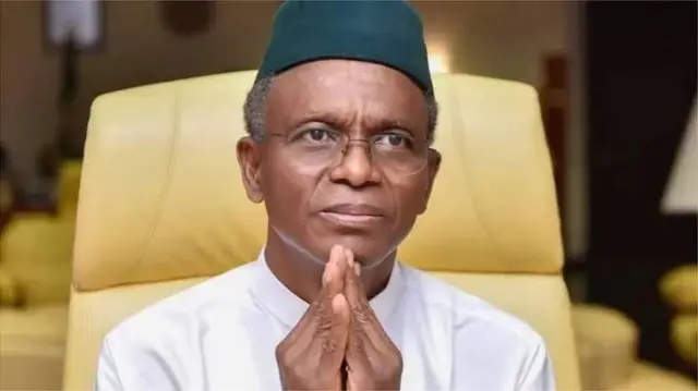 El-Rufai Advised Against Provocative Comments On Security Efforts