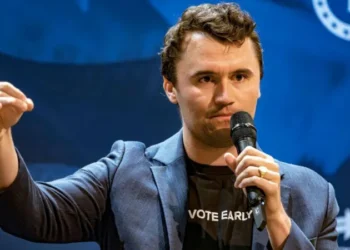 Manhunt in Utah After Fatal Shooting of Charlie Kirk