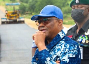Wike To Inaugurate 12 New Roads, Electrification Projects In FCT