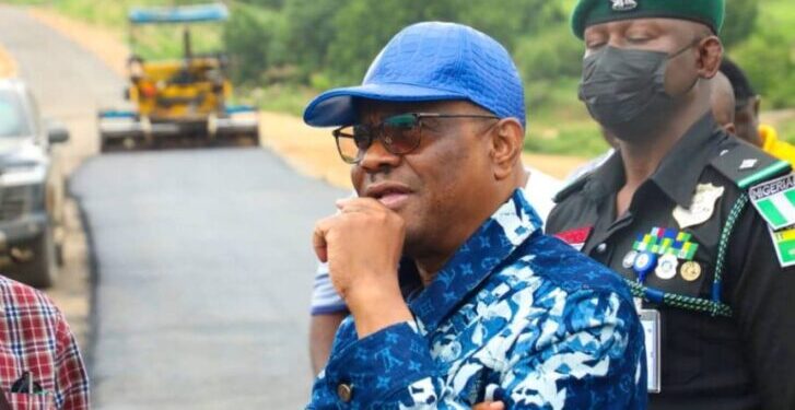 Wike To Inaugurate 12 New Roads, Electrification Projects In FCT