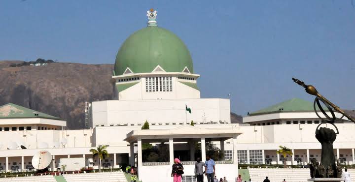 NASS Pledges Support For Nigeria’s Marine, Blue Economy