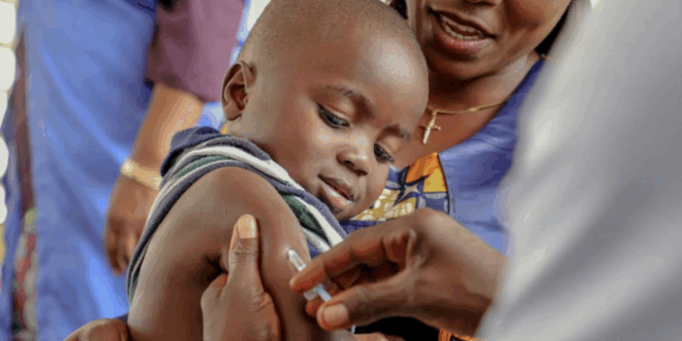 7.8 Million Children In Kano To Receive Measles Rubella Vaccine – UNICEF