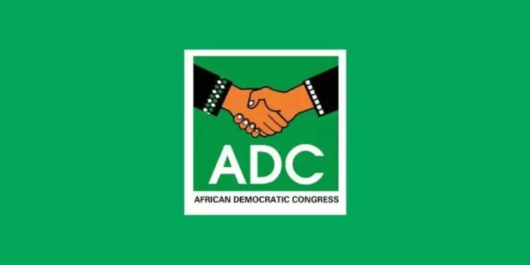 2027: We’re Behind E-transmission Of Election Results – ADC