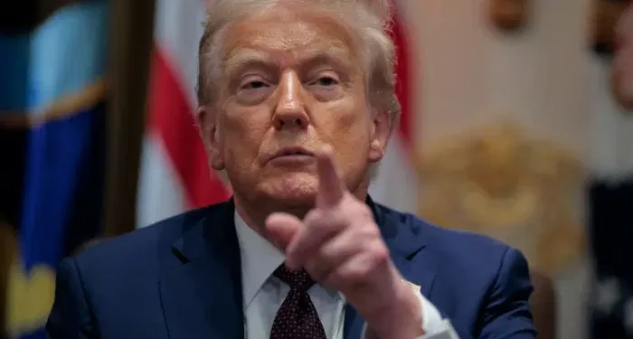 Supreme Court Backs Trump on $4bn Foreign Aid Freeze