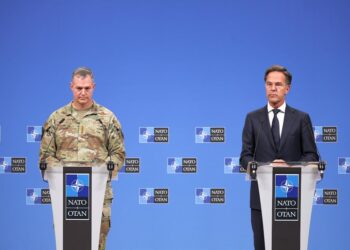 NATO Launches Eastern Sentry After Russian Drone Breach