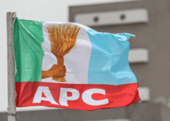Eid-ul-Mawlid: APC Calls For Peace And Justice In Nigeria