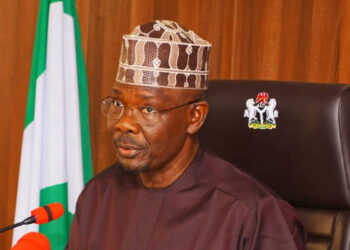 Nasarawa Speaker, Constituents Urge Gov Sule To Construct Garaku-Bassa Road