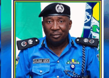 16 IPOB/ESN Suspects, Financiers Nabbed in Imo Police Raid