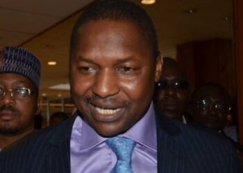 Democracy Watch Initiative Condemns Malami’s Baseless Allegations Against Kebbi State Lawmakers