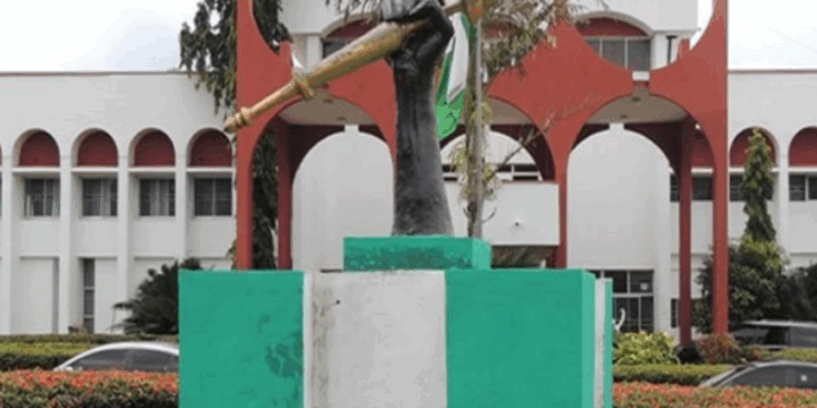 Anambra Assembly Passes Bill to Establish State Correctional Service