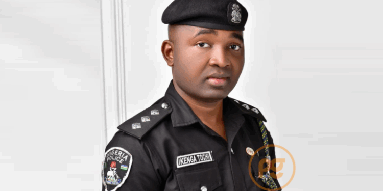 Anambra Police to Train Indigenous Security Outfits on Professionalism