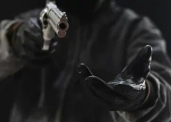 ‘One Chance’ Robbers Kidnap Passenger Collect N309,000 Ransom