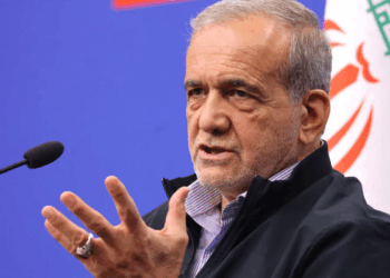 Iran Executes Over 1,000 People