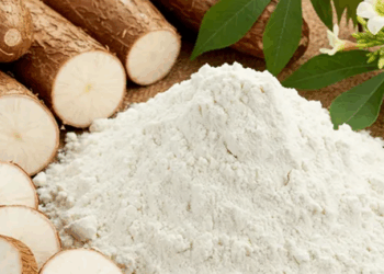 FG Revives Inclusion of 20% Cassava Flour In Wheat-based Products