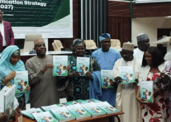 FG Launches 2025–2027 Education Communication Plan