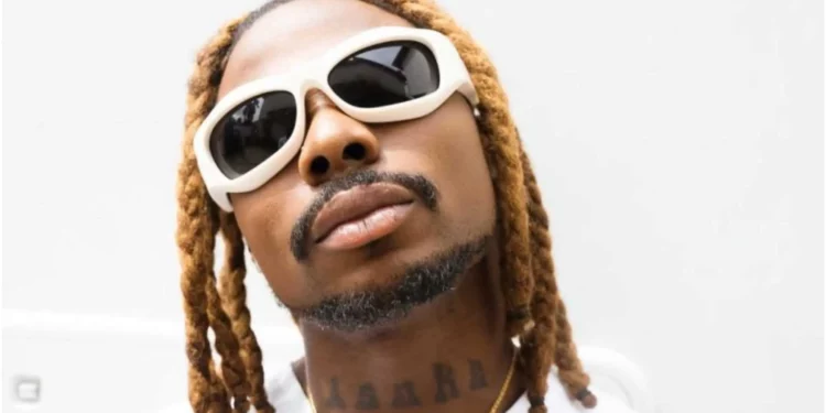 Asake Prepares For African Tour, Signs New Management Deal