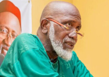 Former Lawmaker Urges Constitutional Backing For Diaspora Voting