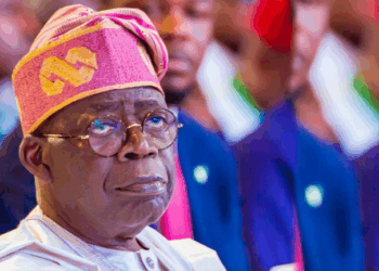 2027: Bayelsa APC Adopts Tinubu As Sole Presidential Candidate