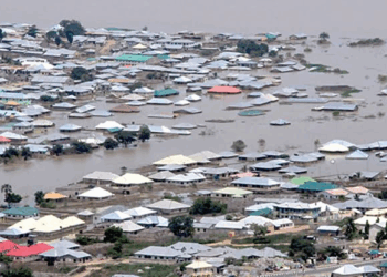 UN Allocates $5 Million To Help Nigeria Prepare For Expected Floods