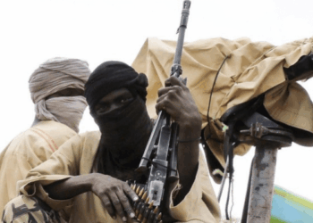 JUST-IN: Bandits Abduct Niger Electoral Commission Member, Ex-SUBEB Boss, Others