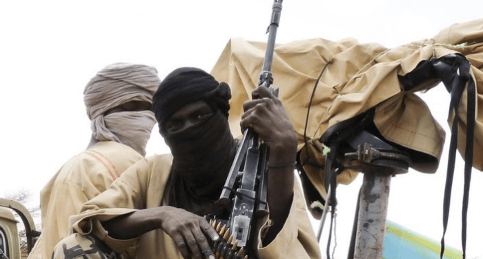 JUST-IN: Bandits Abduct Niger Electoral Commission Member, Ex-SUBEB Boss, Others