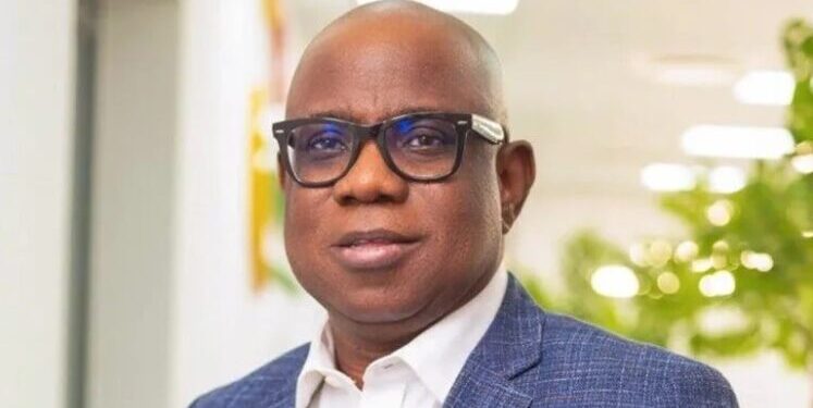 NNPC Targets Global Markets With $60 Billion Gas Expansion Plan