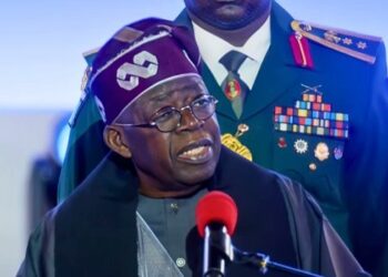 Tinubu Scraps 5% Telecom Tax Imposed on Voice, Data Services
