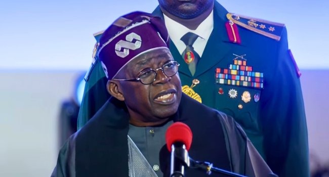 Tinubu Scraps 5% Telecom Tax Imposed on Voice, Data Services