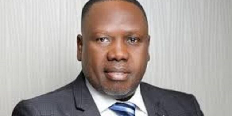 Special Adviser to President Bola Tinubu on Policy Communication, Daniel Bwala