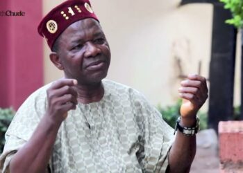 It’s Gullible To Believe My Death Rumour, Says Chiwetalu Agu