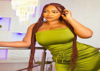 You Don’t Have To Sleep Around To Shine In Nollywood– Diva Gold
