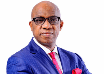 Ogun Governor Meets Transition Council. Urges Neutrality In Selection Of New Awujale