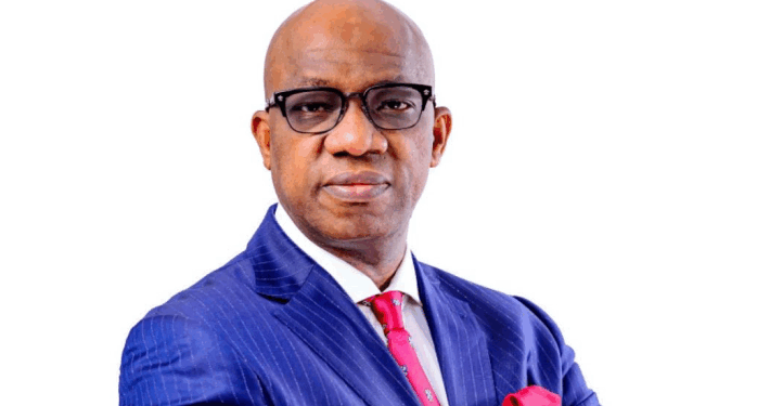 Ogun Governor Meets Transition Council. Urges Neutrality In Selection Of New Awujale