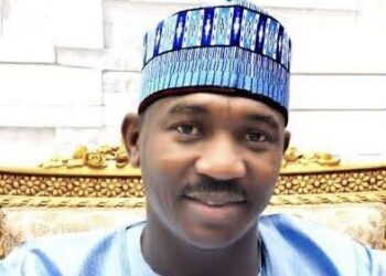 Gov. Aliyu Pledges To End Banditry In Sokoto