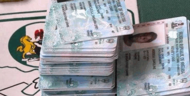 Over Five Million Uncollected PVCs ‘Silent Crisis,’ Says CDD-West Africa