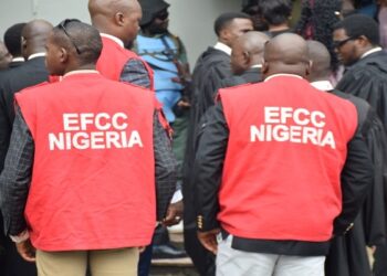 EFCC Declares Former Abia Commissioner Enweremadu Wanted