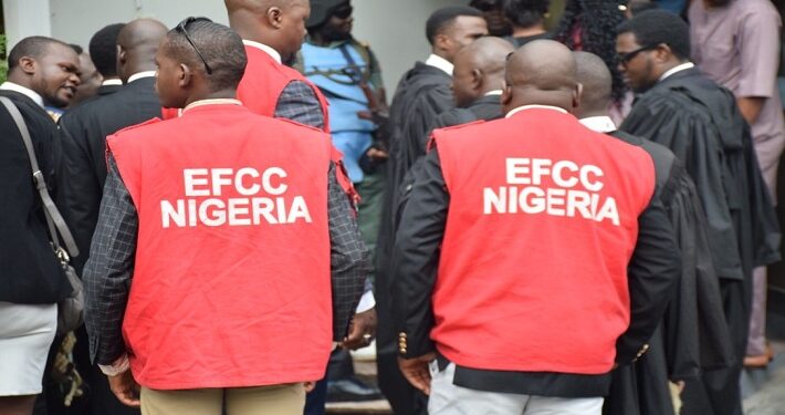 EFCC Declares Former Abia Commissioner Enweremadu Wanted