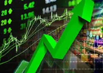Equities Market Gains N155bn
