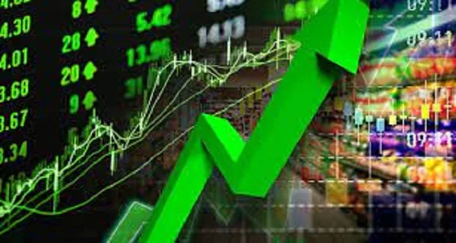 Equities Market Gains N155bn